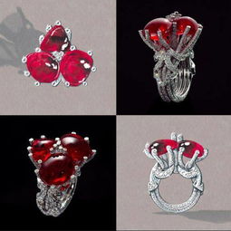 限時領取800張珠寶設計手繪素材，提升你的創作靈感