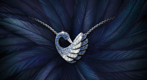 光影交錯間，珠寶綻放永恒魅力