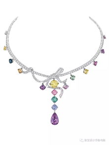 璀璨與溫潤 探索高級珠寶與艾灸器的藝術融合